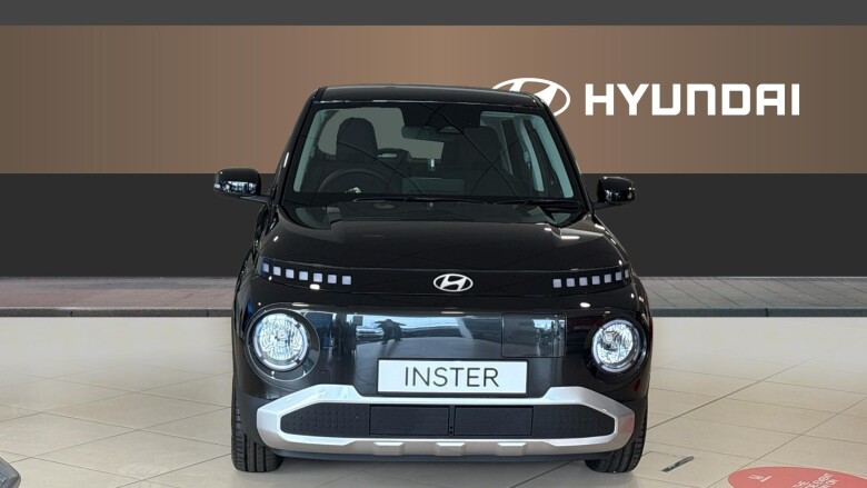 Hyundai INSTER 85kW 01 49kWh 5dr Auto Electric Hatchback